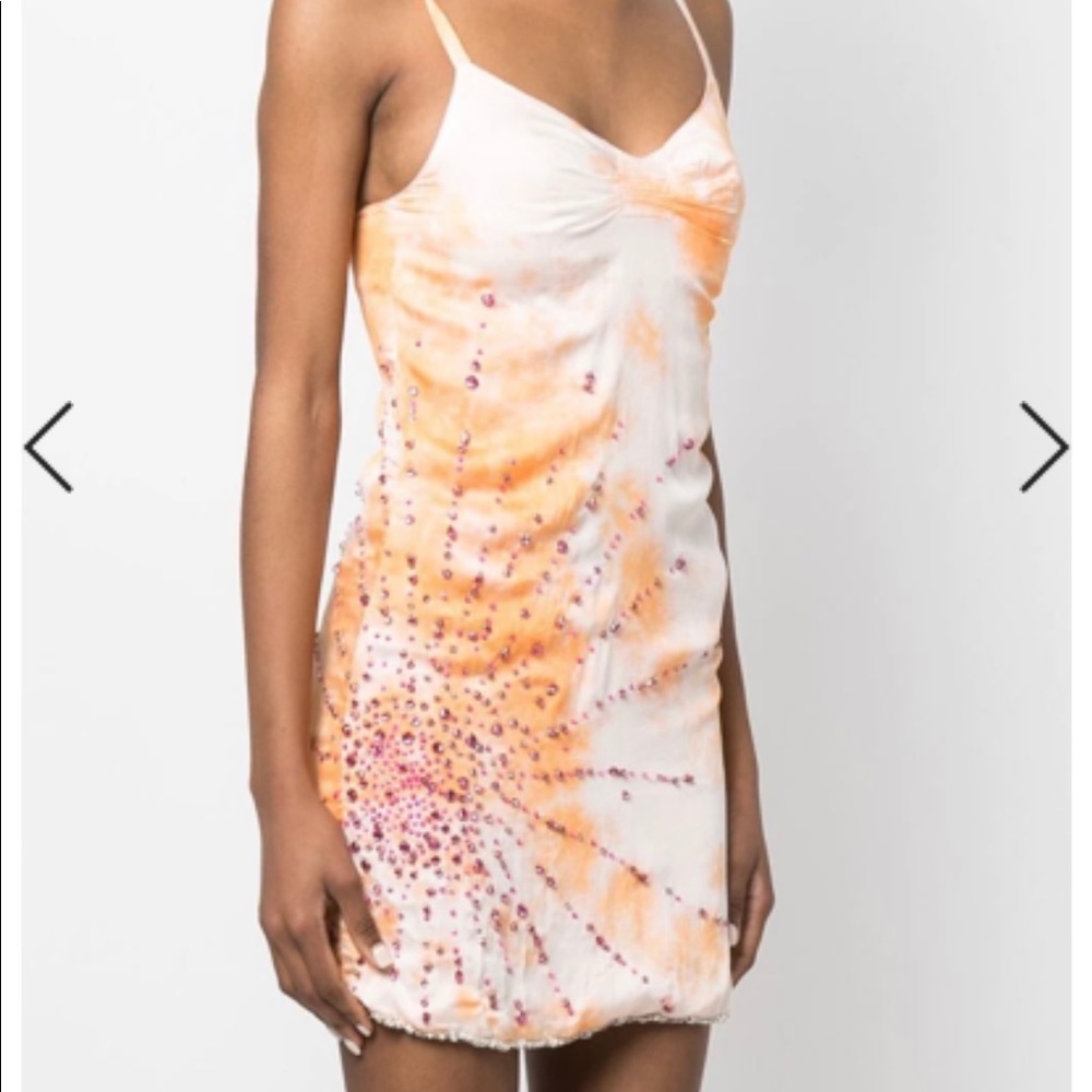 DES PHEMMES NEW WITH TAGS DRESS